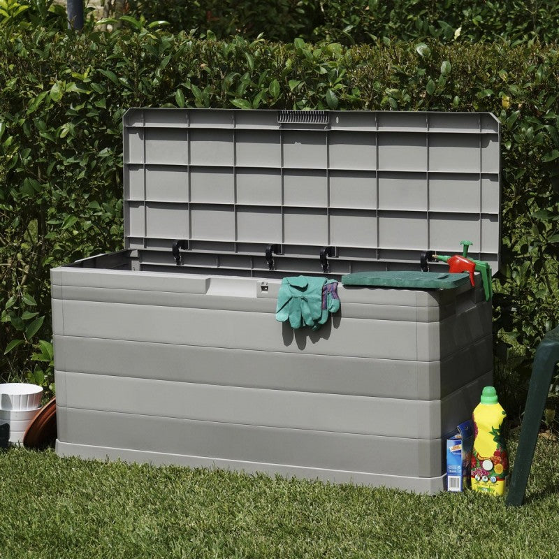 Baule cassapanca Elegance Toomax