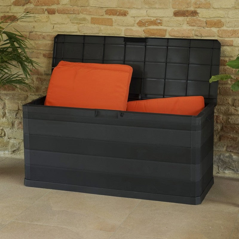 Baule cassapanca Elegance Toomax