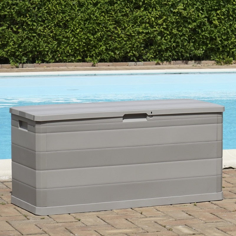 Baule cassapanca Elegance Toomax