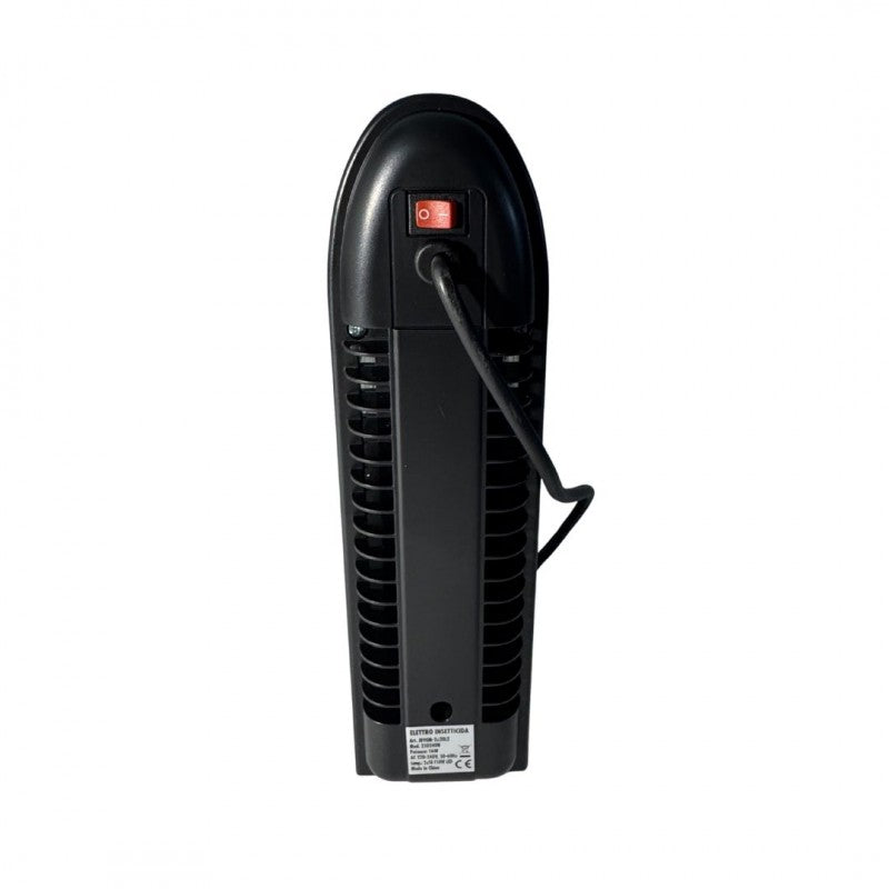 Elettroinsetticida Con Tubo Led