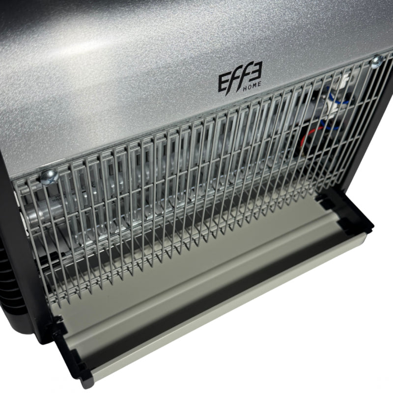 Elettroinsetticida Con Tubo Led