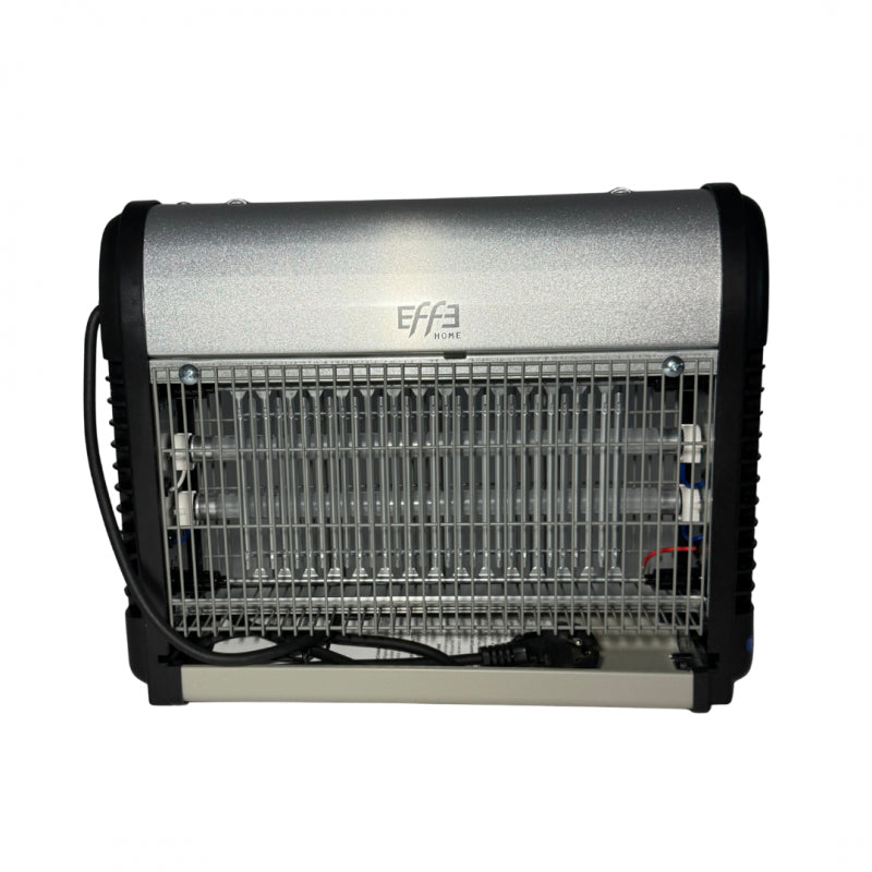 Elettroinsetticida Con Tubo Led