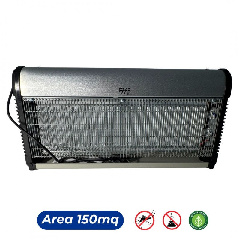 Elettroinsetticida Con Tubo Led