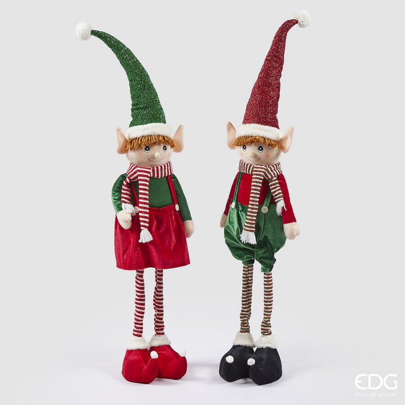 Elfo Telescopico  H110 cm | EDG