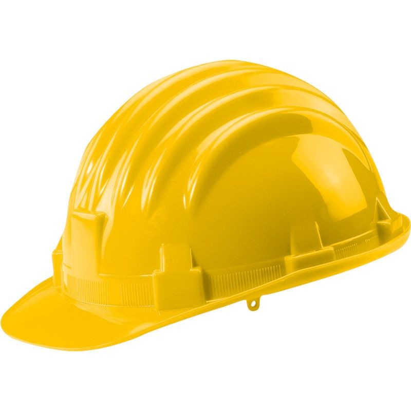 Elmetto adamello in politene