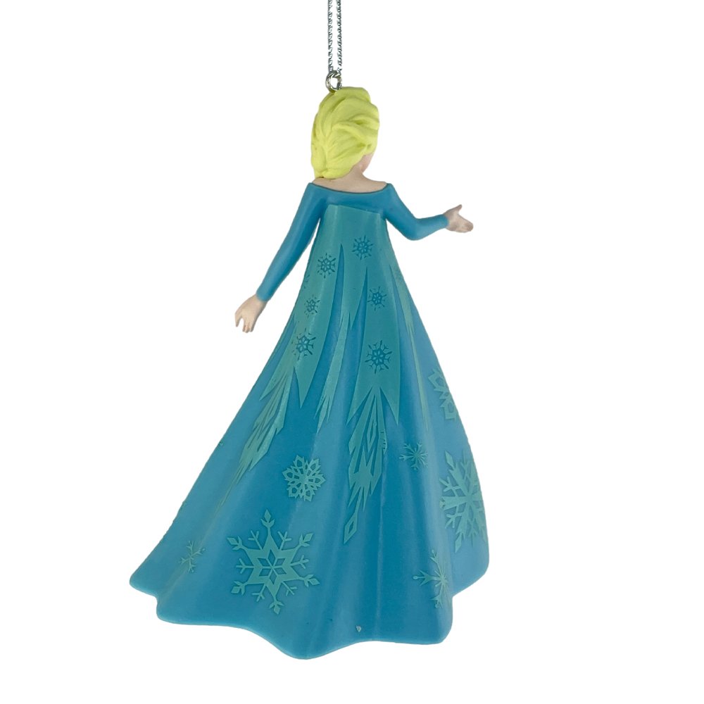Disney Frozen – Decorazione natalizia 3D Anna, Elsa o Olaf - Perrone Shop