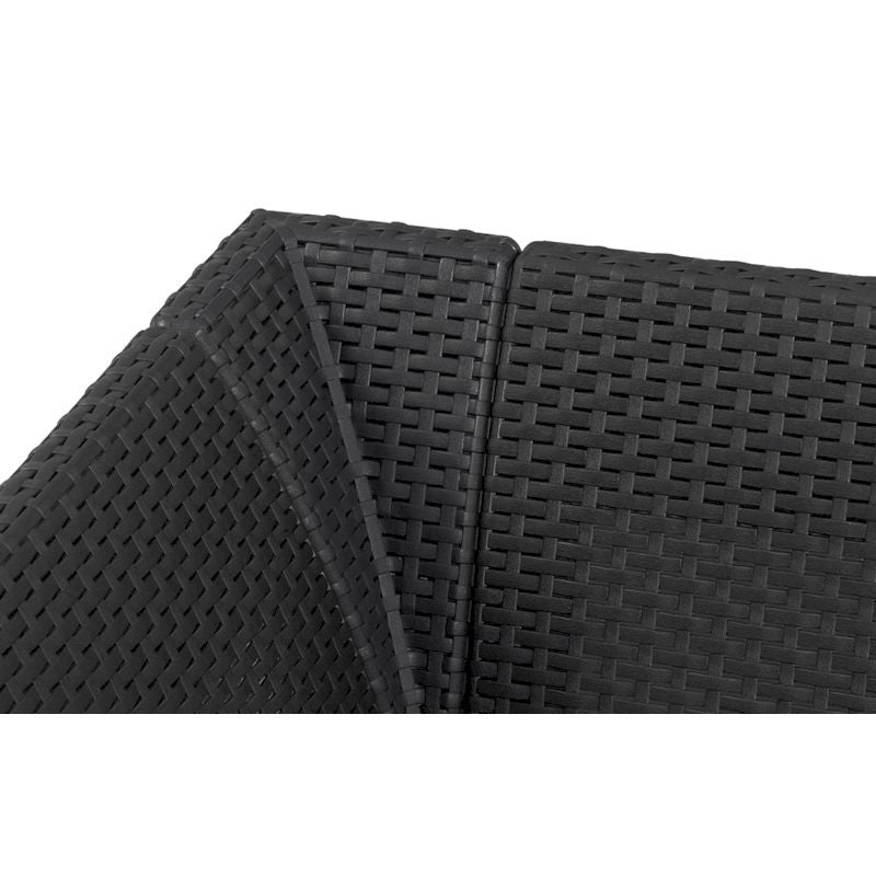 Salotto da giardino Emma Corner