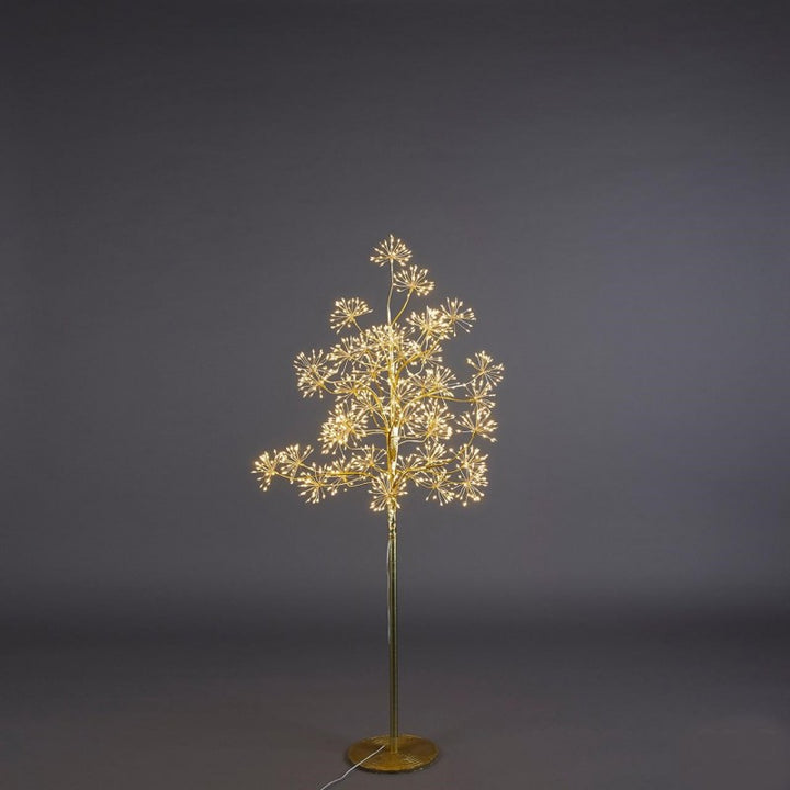 Albero Faggio Oro H150 Cm