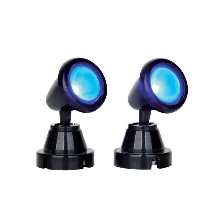 Faretti Blu - Lemax