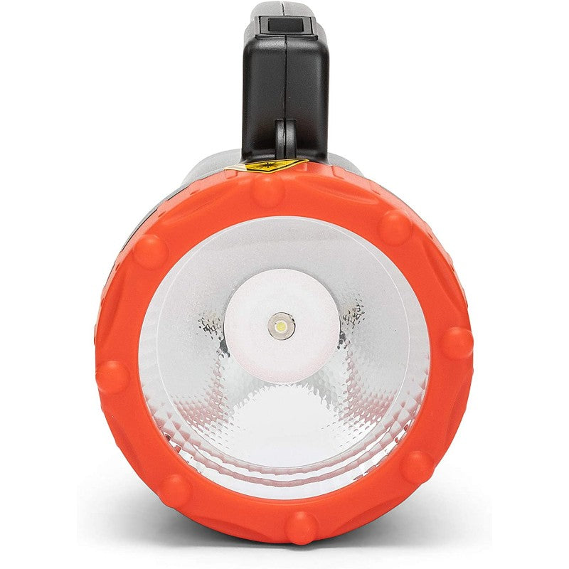 Faro Ricaricabile 11w