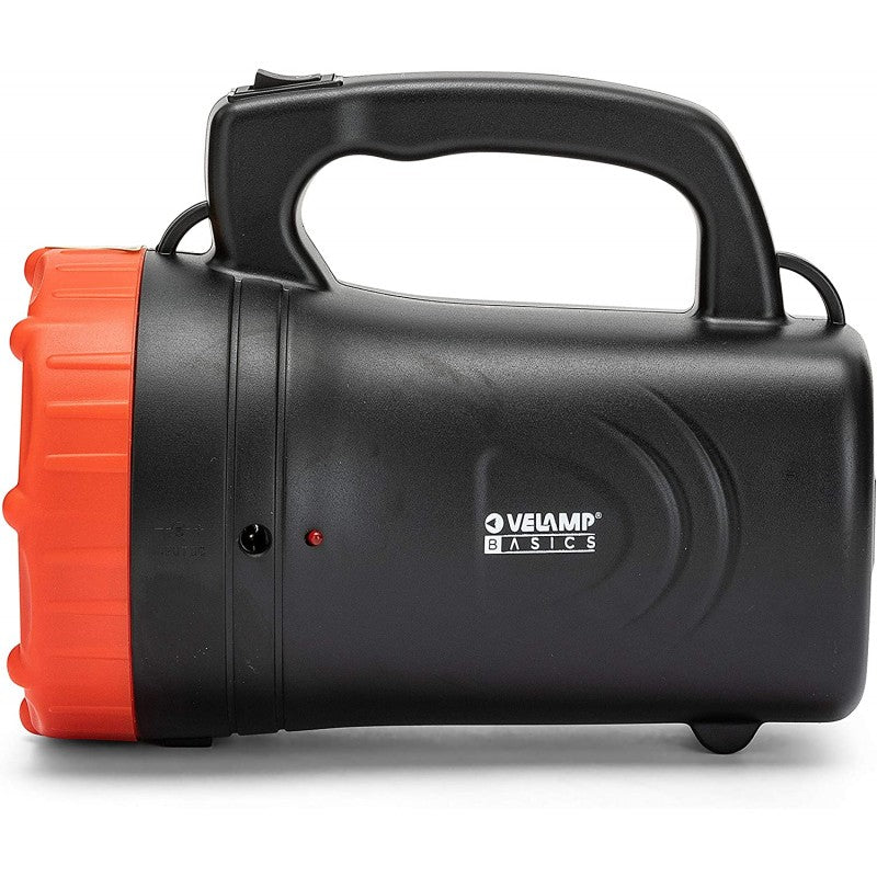 Faro Ricaricabile 11w