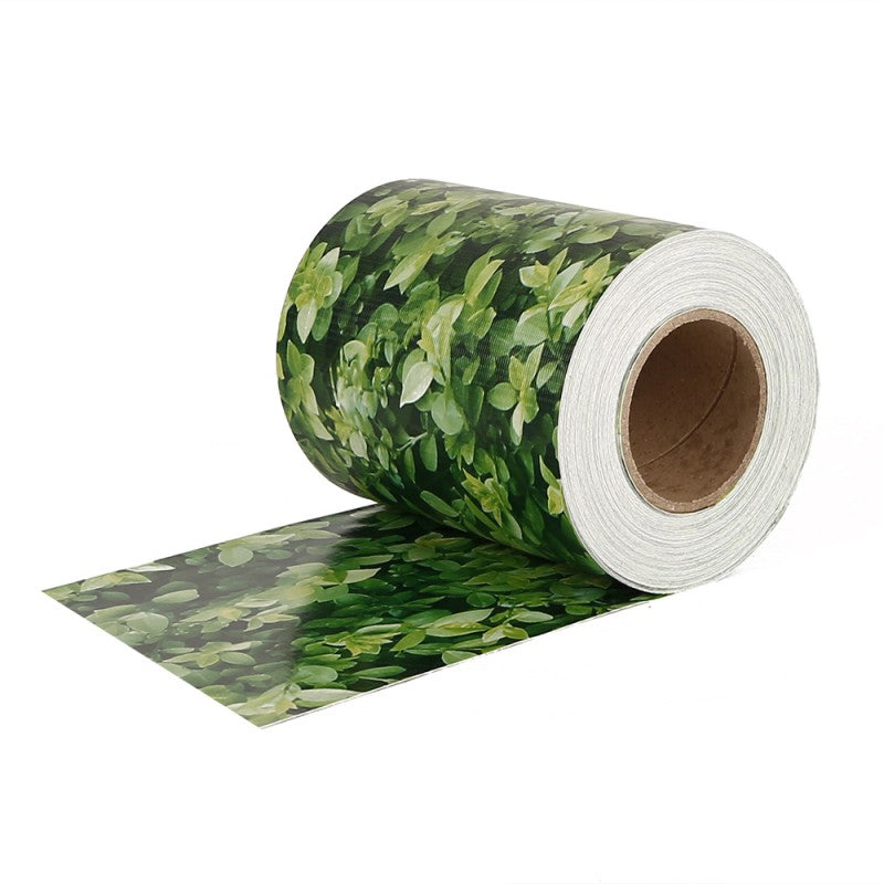 Strisce frangivista in PVC con 20 clip EFFE