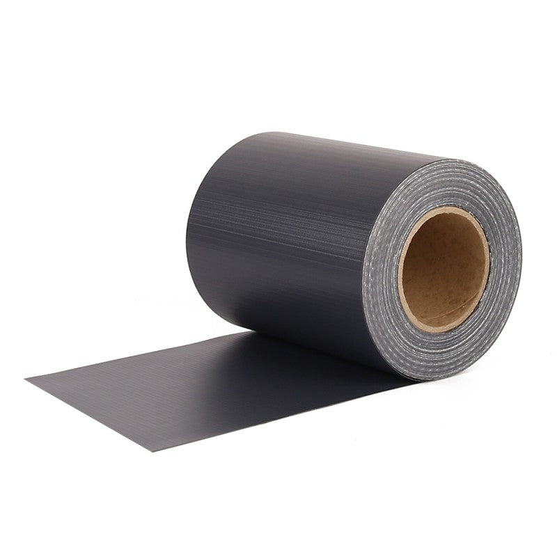 Strisce frangivista in PVC con 20 clip EFFE