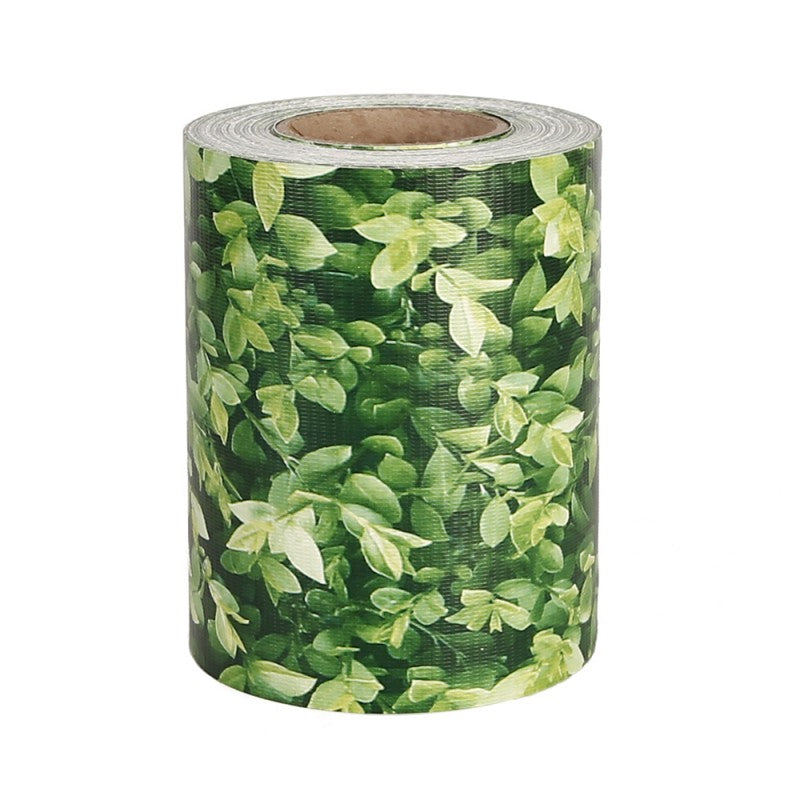 Strisce frangivista in PVC con 20 clip EFFE