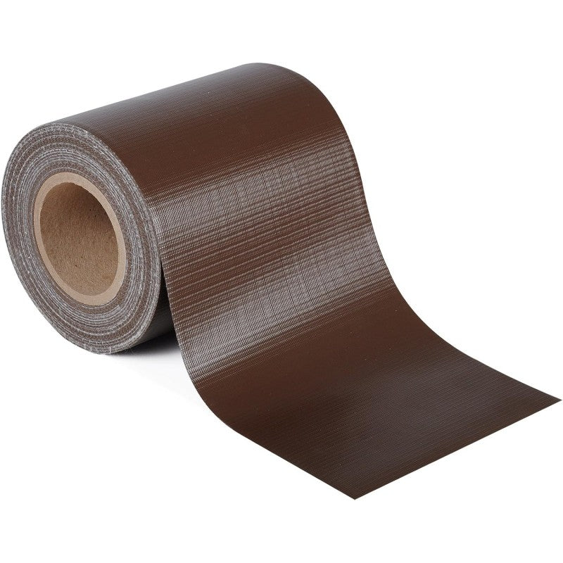 Strisce frangivista in PVC con 20 clip EFFE