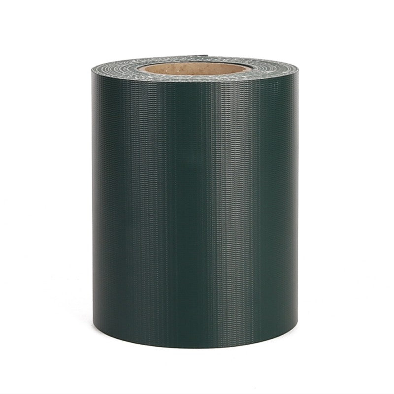 Strisce frangivista in PVC con 20 clip EFFE