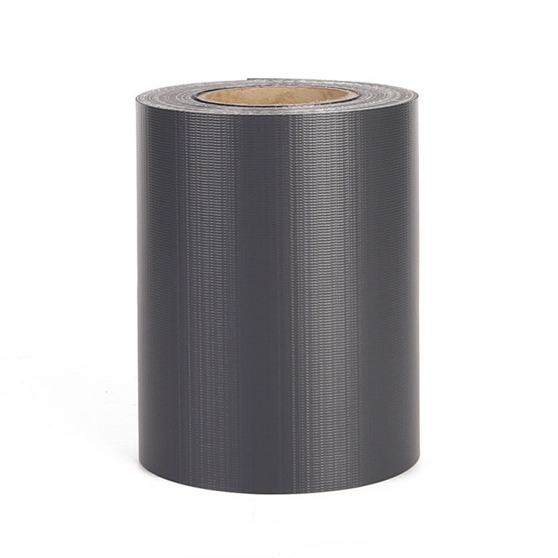 Strisce frangivista in PVC con 20 clip EFFE