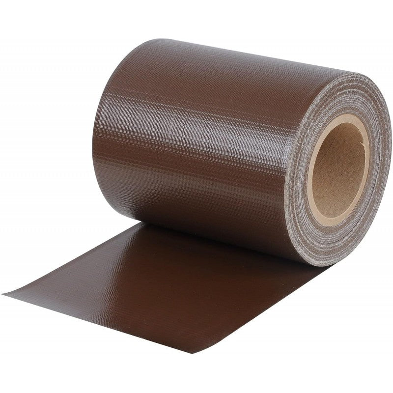 Strisce frangivista in PVC con 20 clip EFFE