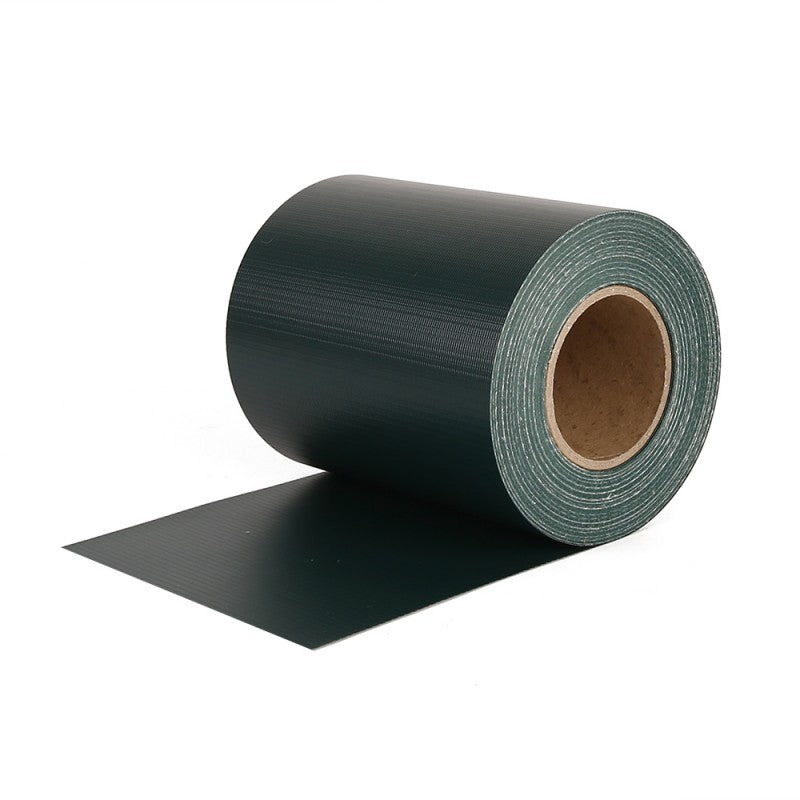 Strisce frangivista in PVC con 20 clip EFFE