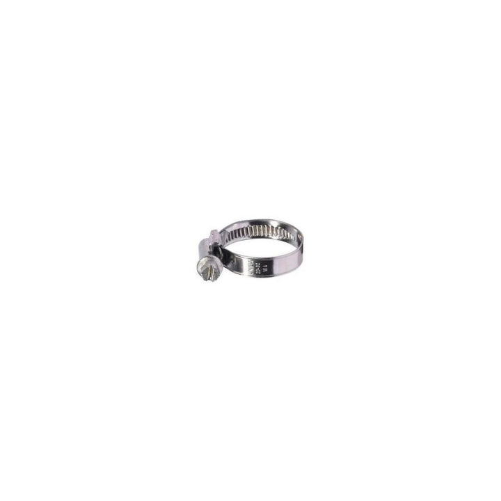 Fascetta stringitubo inox w4