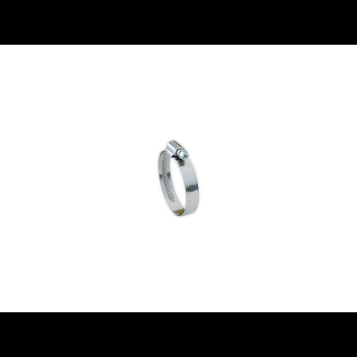 Fascetta stringitubo w2 inox