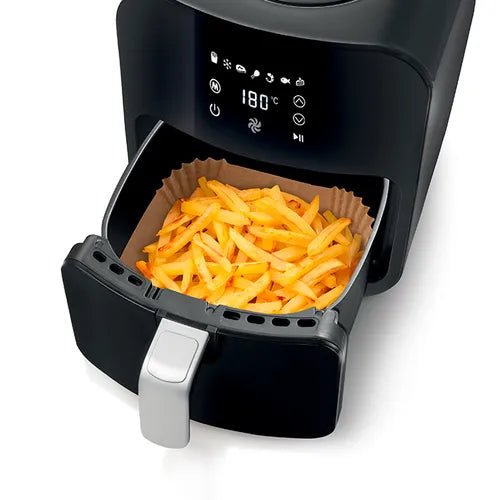 Tescoma carta forno quadrata per friggitrice ad aria - Perrone Shop