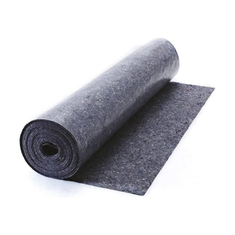 Feltro protettivo 220gr 1x25mt Verdelook