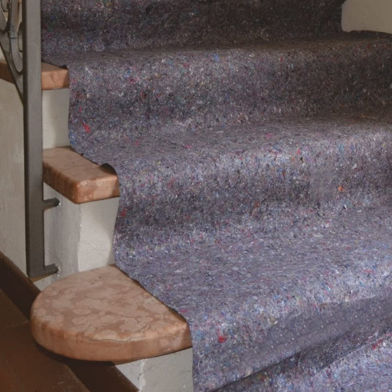 Feltro protettivo 220gr 1x25mt Verdelook