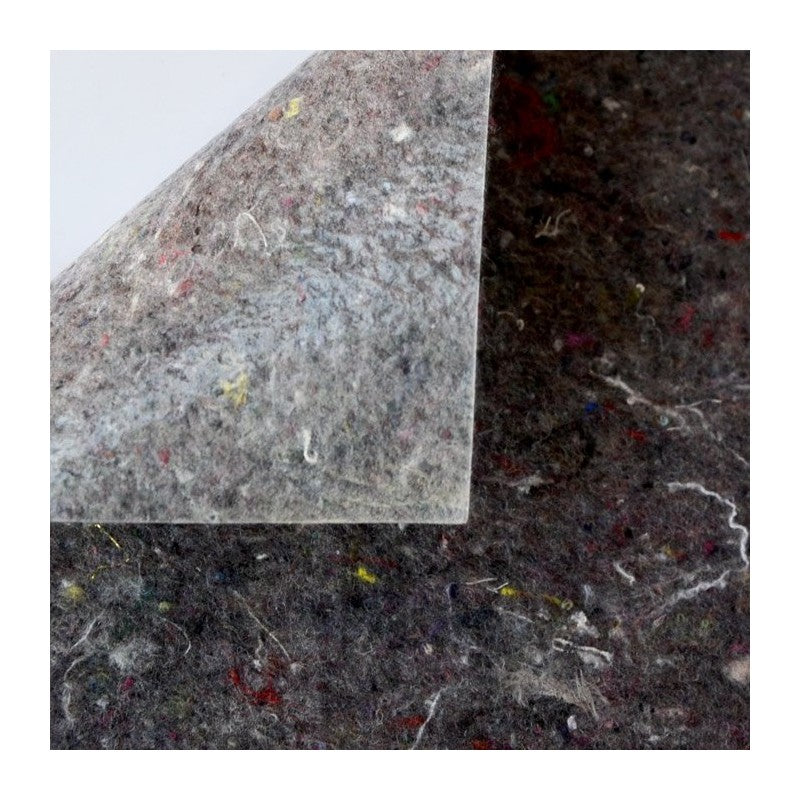 Feltro protettivo 220gr 1x25mt Verdelook