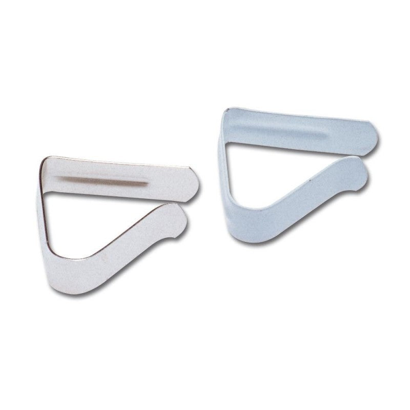 Fermatovaglia inox