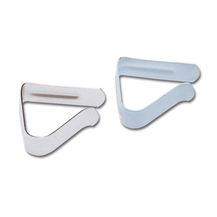 Fermatovaglia inox