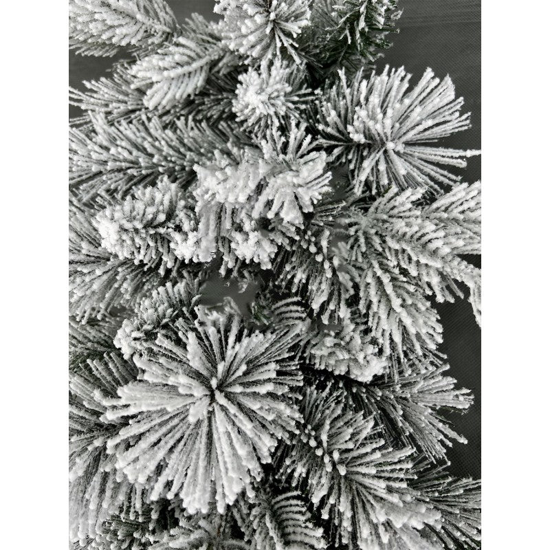 Festone natalizio da 270 cm Big Sky Xone