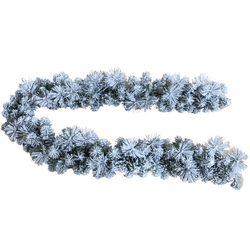 Festone natalizio da 270 cm Carey Xone