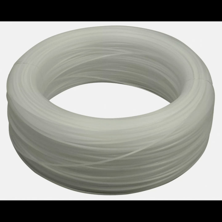 Filo Nylon cavetto stendibiancheria d. 4,0mm