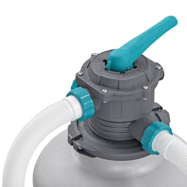 POMPA FILTRO A SABBIA 11.355 L/H - Perrone Shop