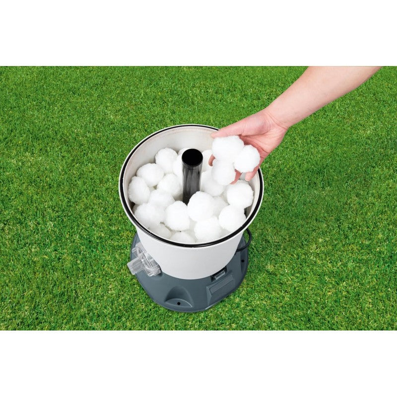 Sfere di Filtrazione Per Piscina Flowclear 30pz