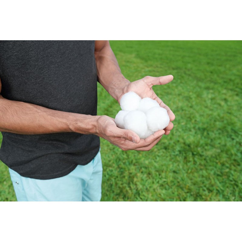 Sfere di Filtrazione Per Piscina Flowclear 30pz