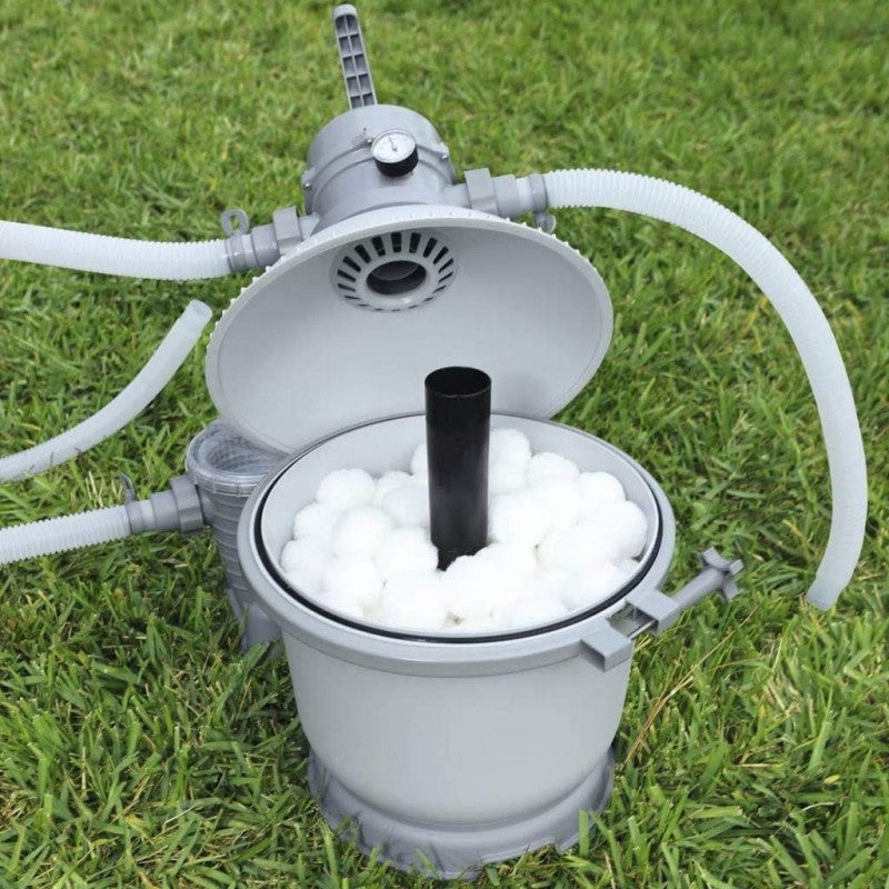 Sfere di Filtrazione Per Piscina Flowclear 30pz