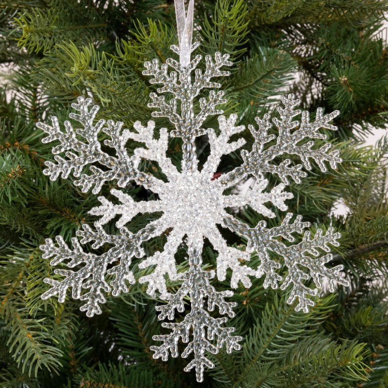 Fiocco Di Neve