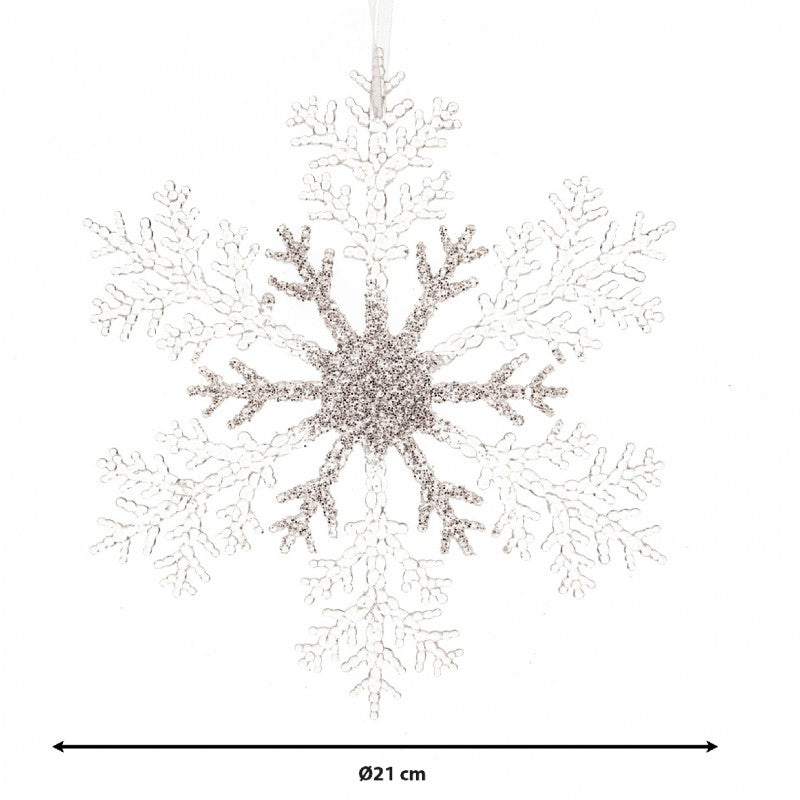 Fiocco Di Neve