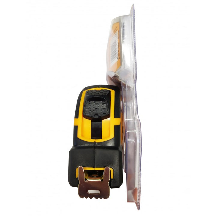 Flessometro 5mtx19 mm midii