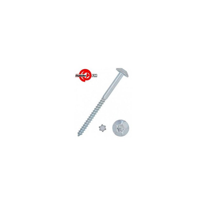 Fm-safer vite antintrusione 7x120 friulsider