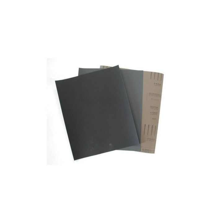 Foglio abrasivo 230x280mm tipo wod