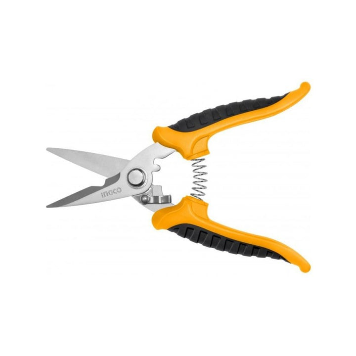 Forbice da elettricista Ingco 178 mm