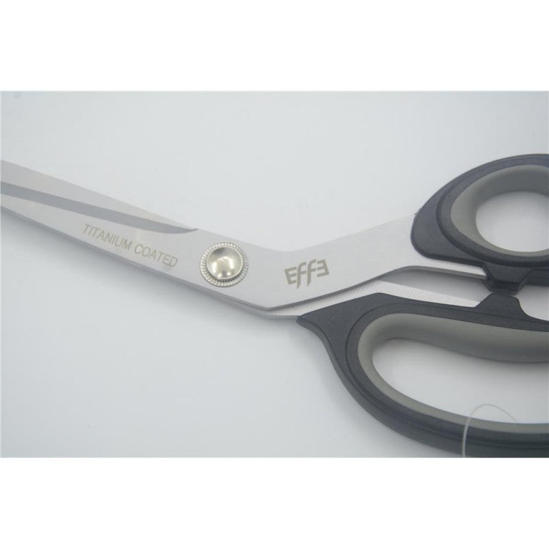 Forbici multiuso lama inox-titanio