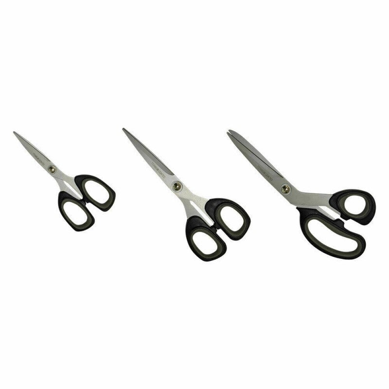 Forbici multiuso lama inox-titanio