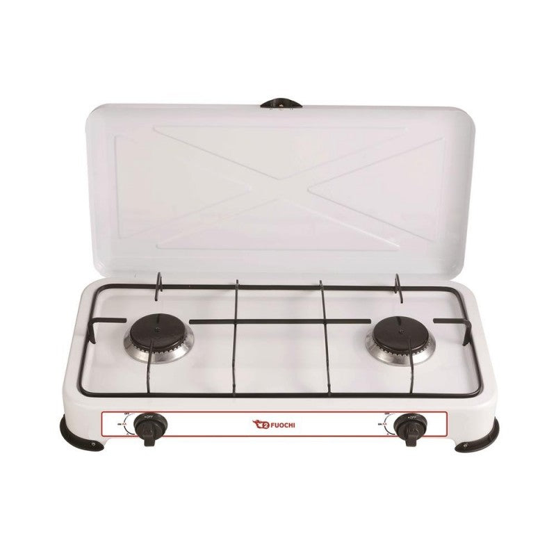 Fornello a gas a 2 o 3 fuochi