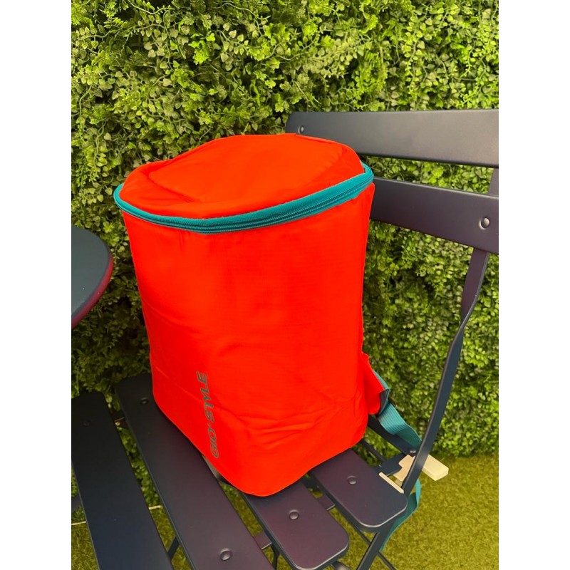 Zaino Termico Frio 20 Lt Giostyle