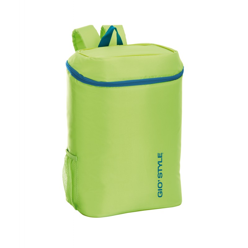 Zaino Termico Frio 20 Lt Giostyle