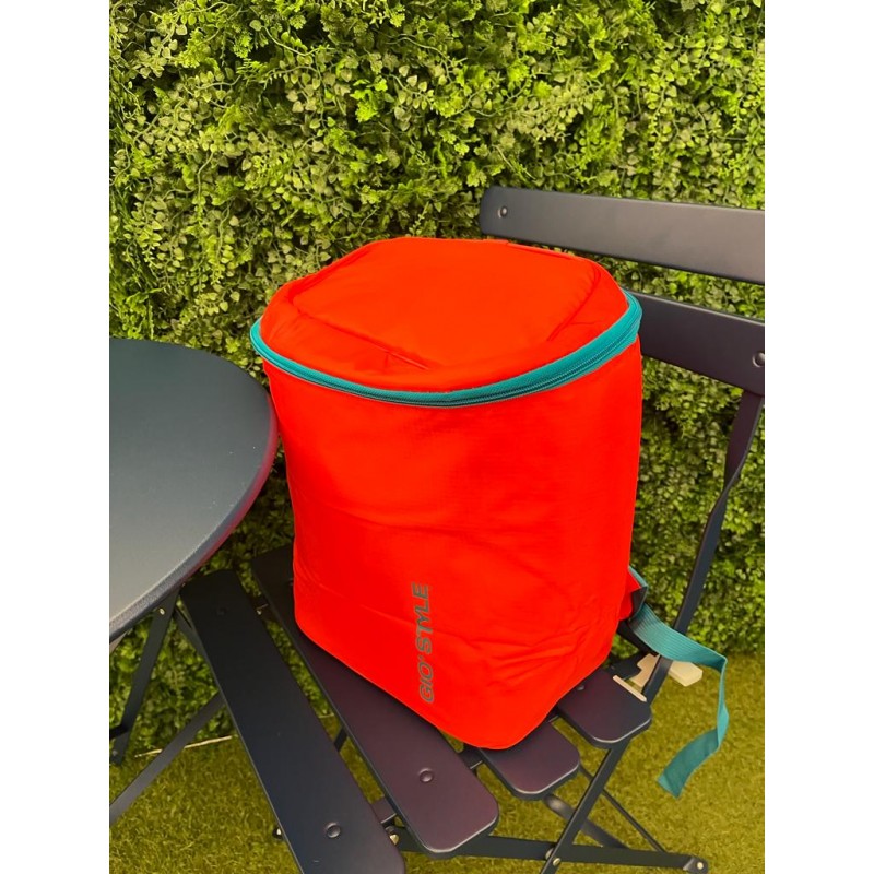 Zaino Termico Frio 20 Lt Giostyle